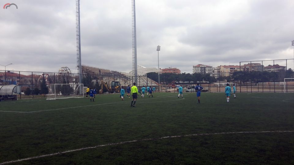 Okul Futbol Takımı Maçları