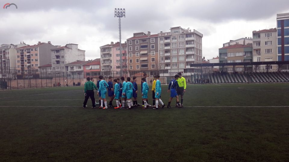 Okul Futbol Takımı Maçları