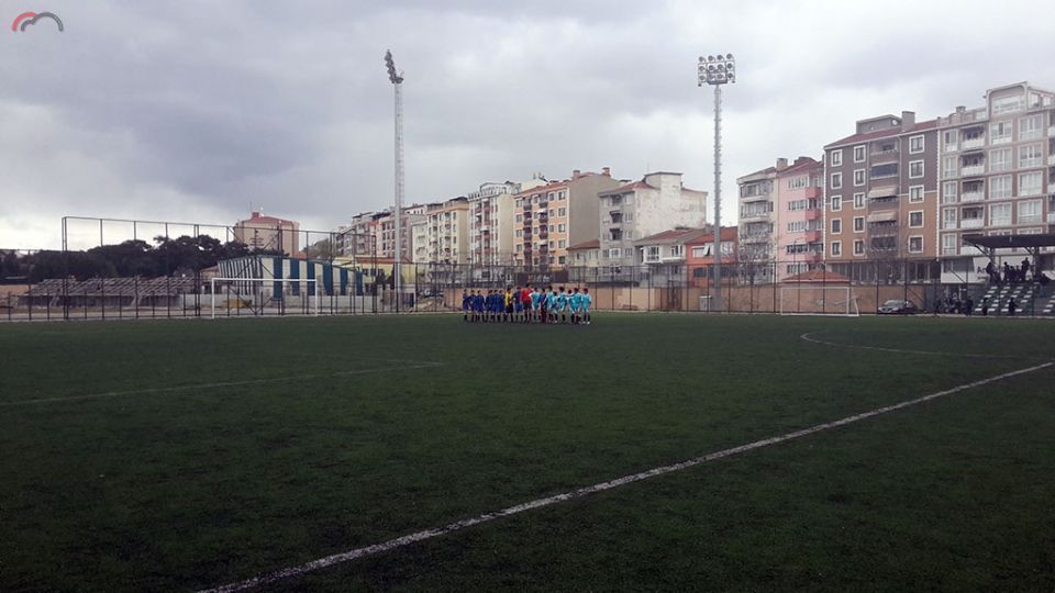 Okul Futbol Takımı Maçları